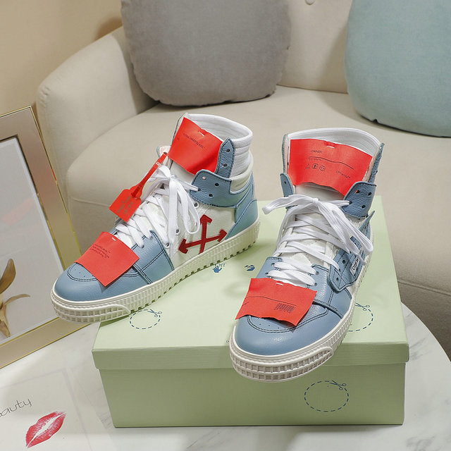 Off White Court High 3.0