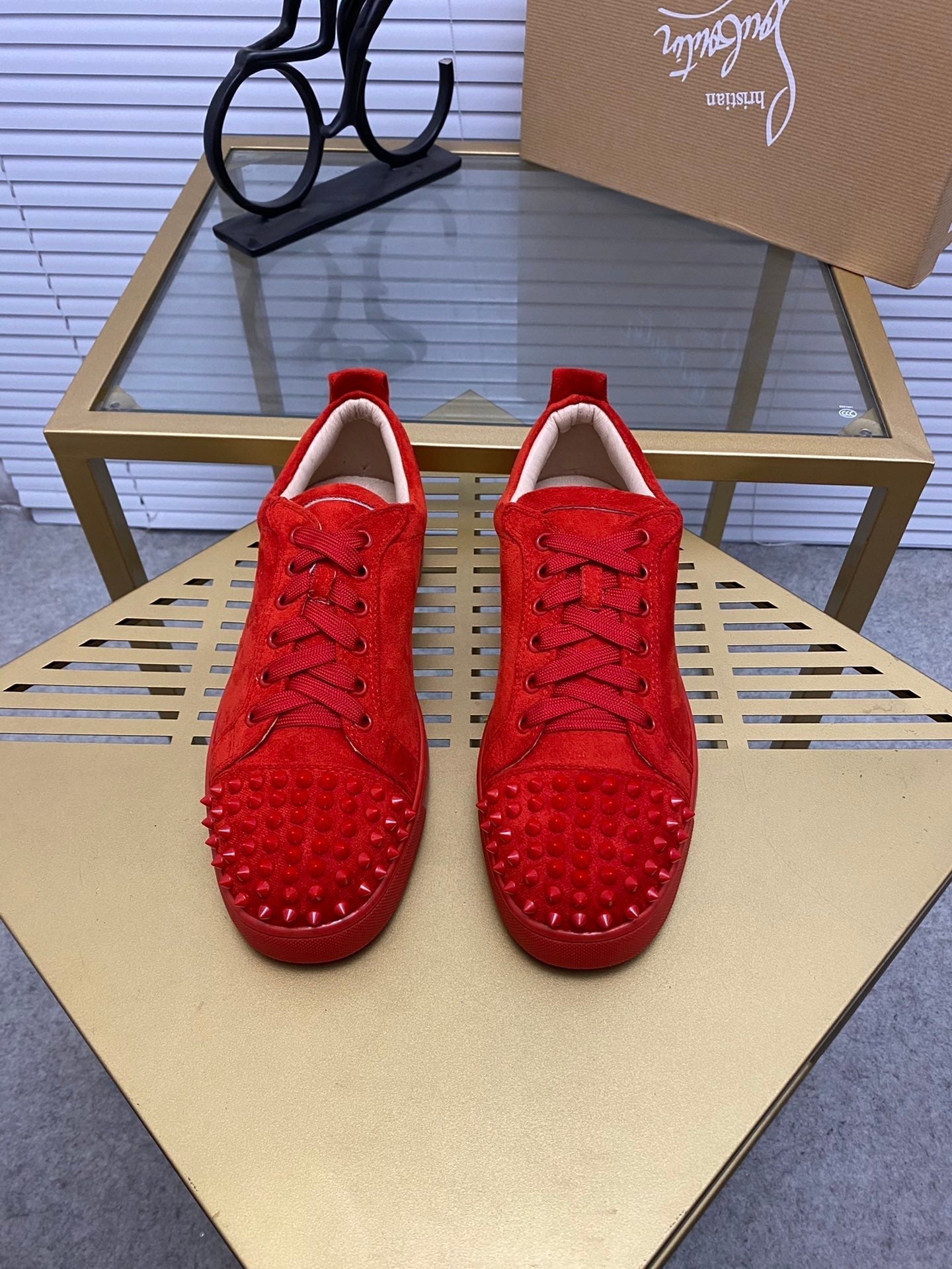 Christian Louboutin