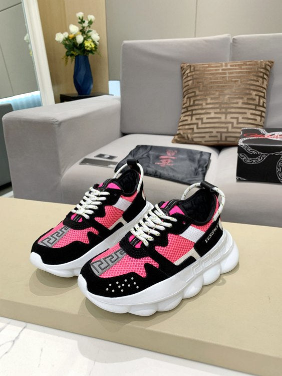 Versace Chain Reaction