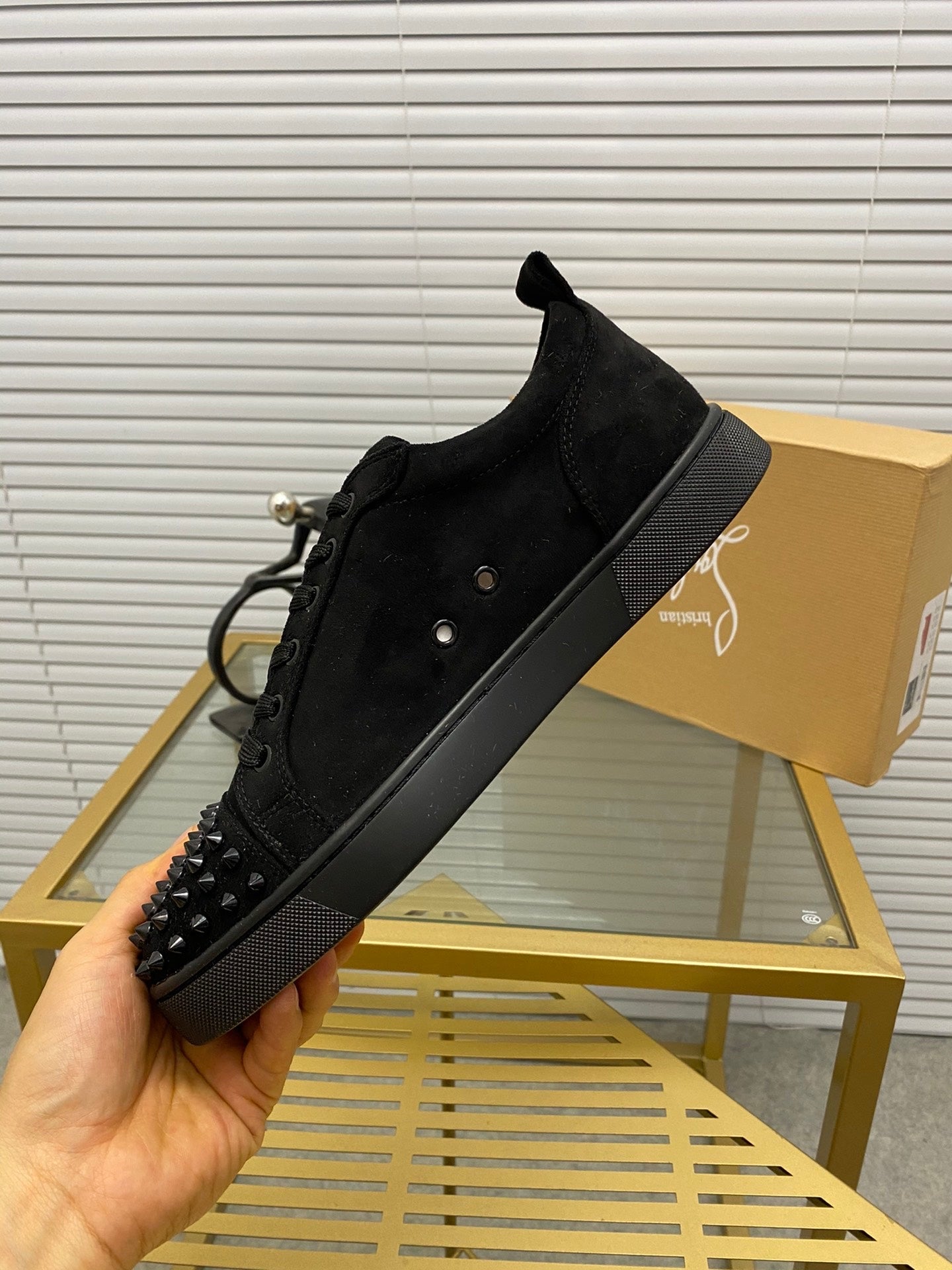Christian Louboutin