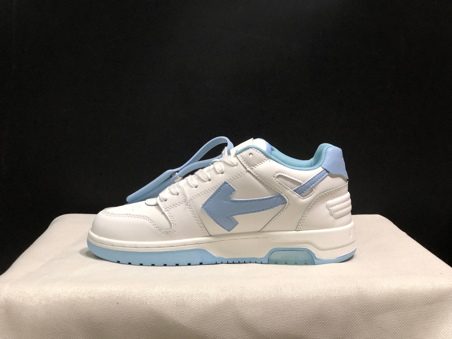 Off White Out of Office