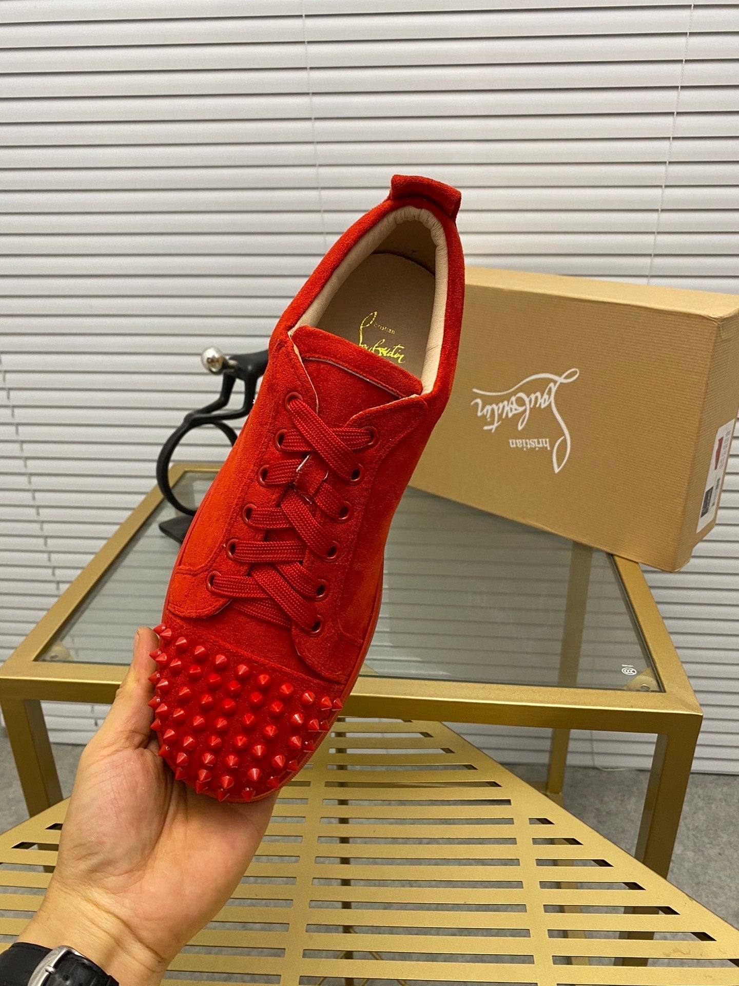 Christian Louboutin