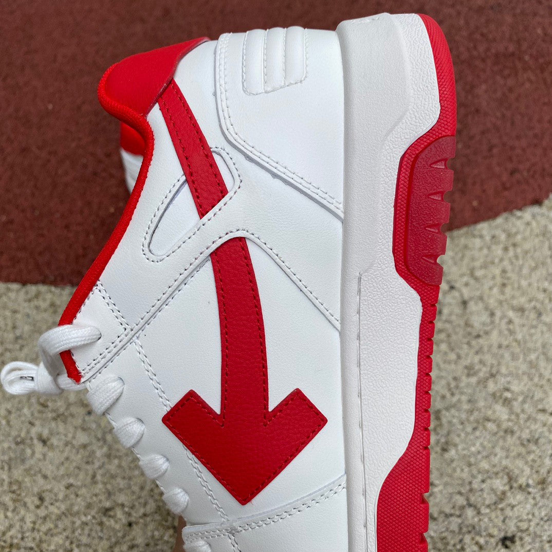 OFF-WHITE out Of Office