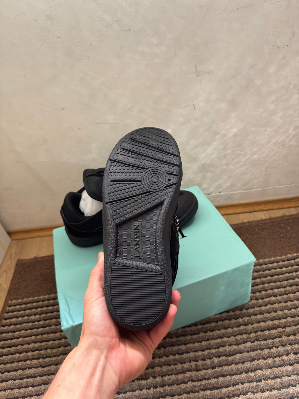 Lanvin Broj 40(Odmah dostupno)