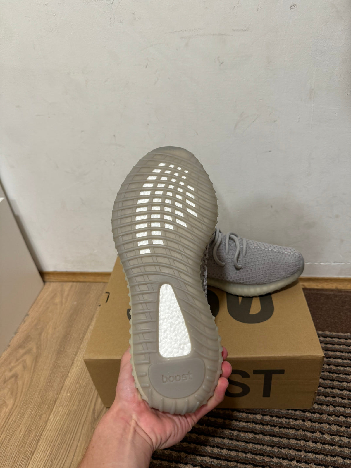 Yeezy 350 Tail Light 38(Odmah dostupno)