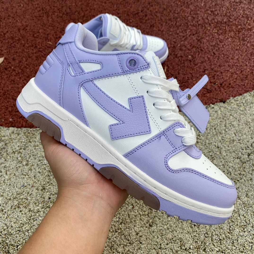 OFF-WHITE out Of Office