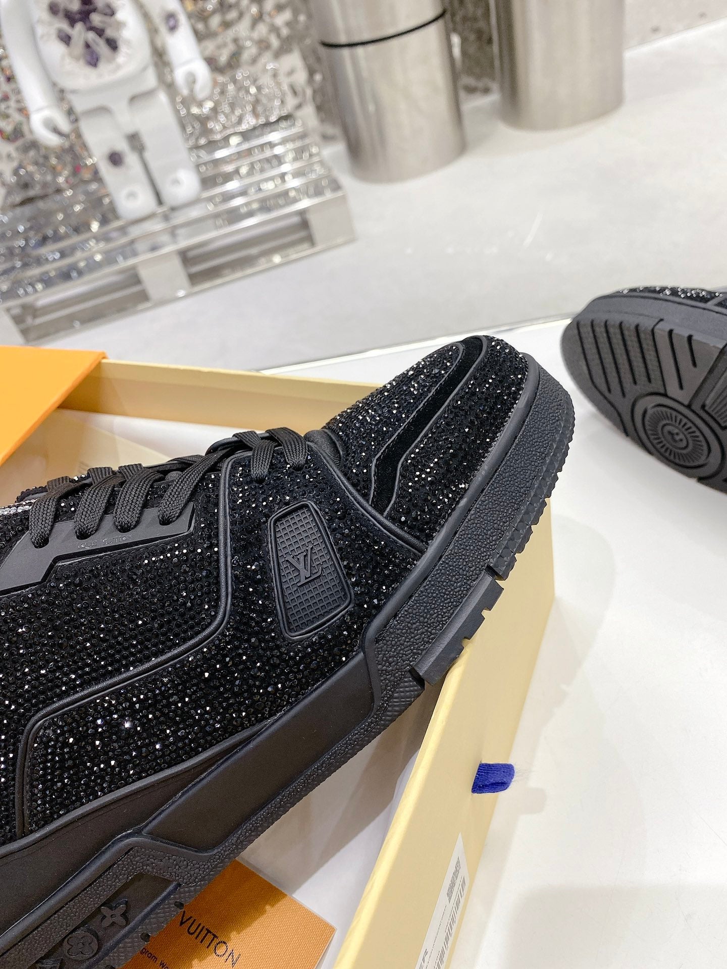 LV Trainer