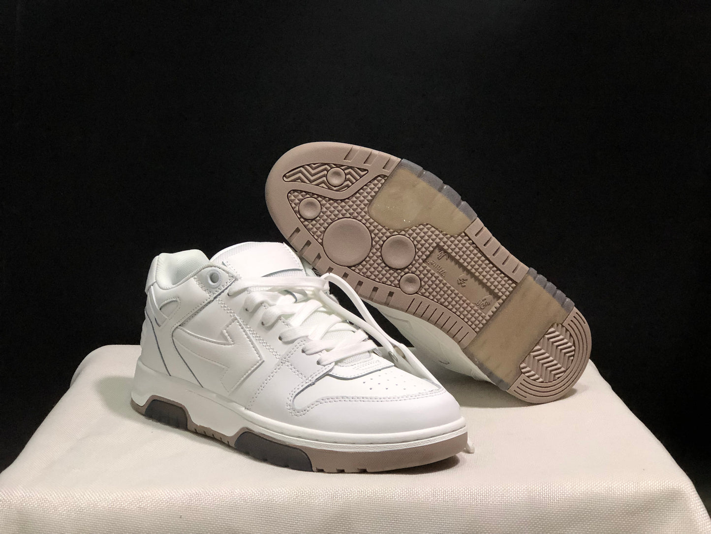 Off White Out of Office