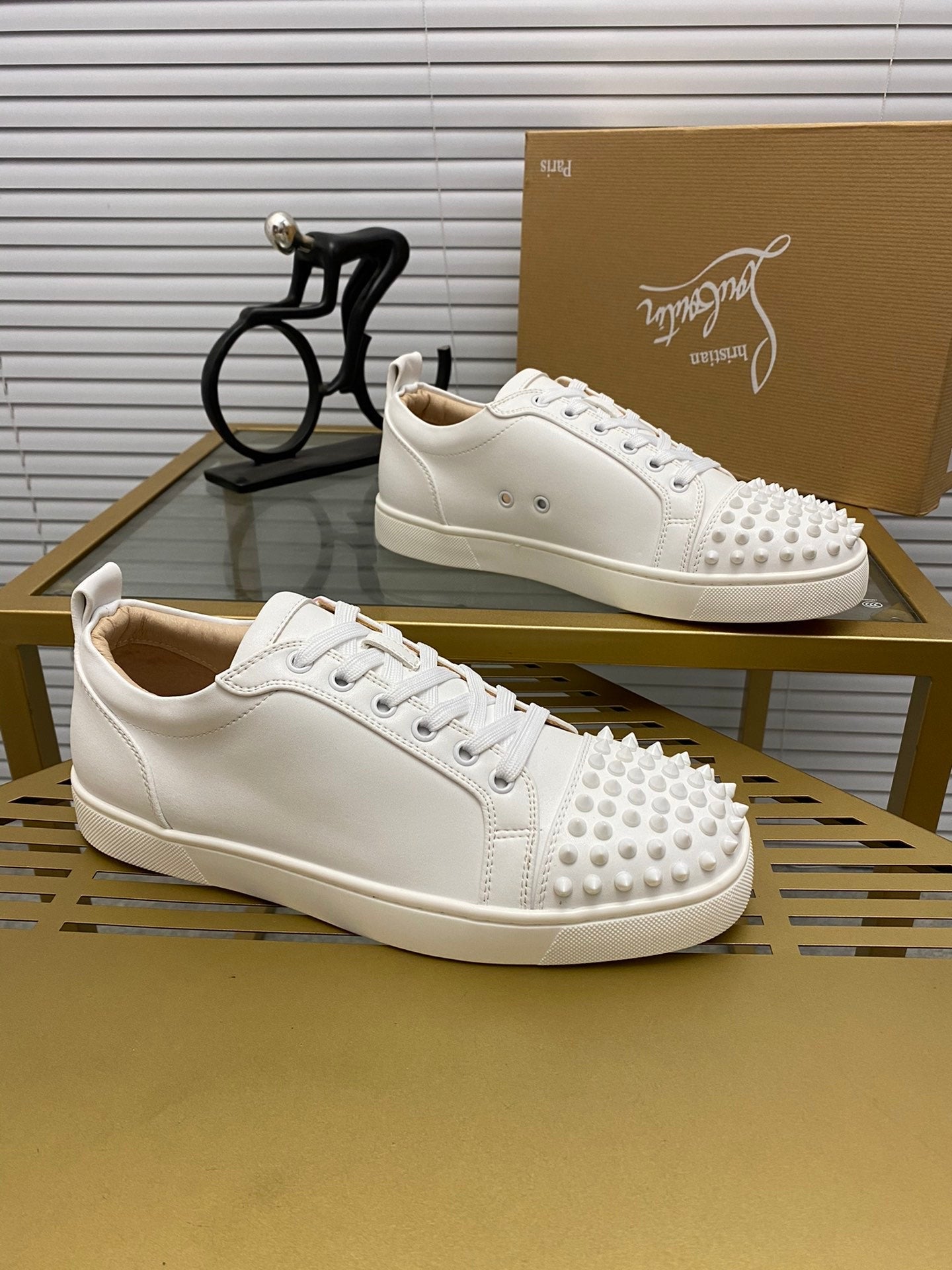 Christian Louboutin