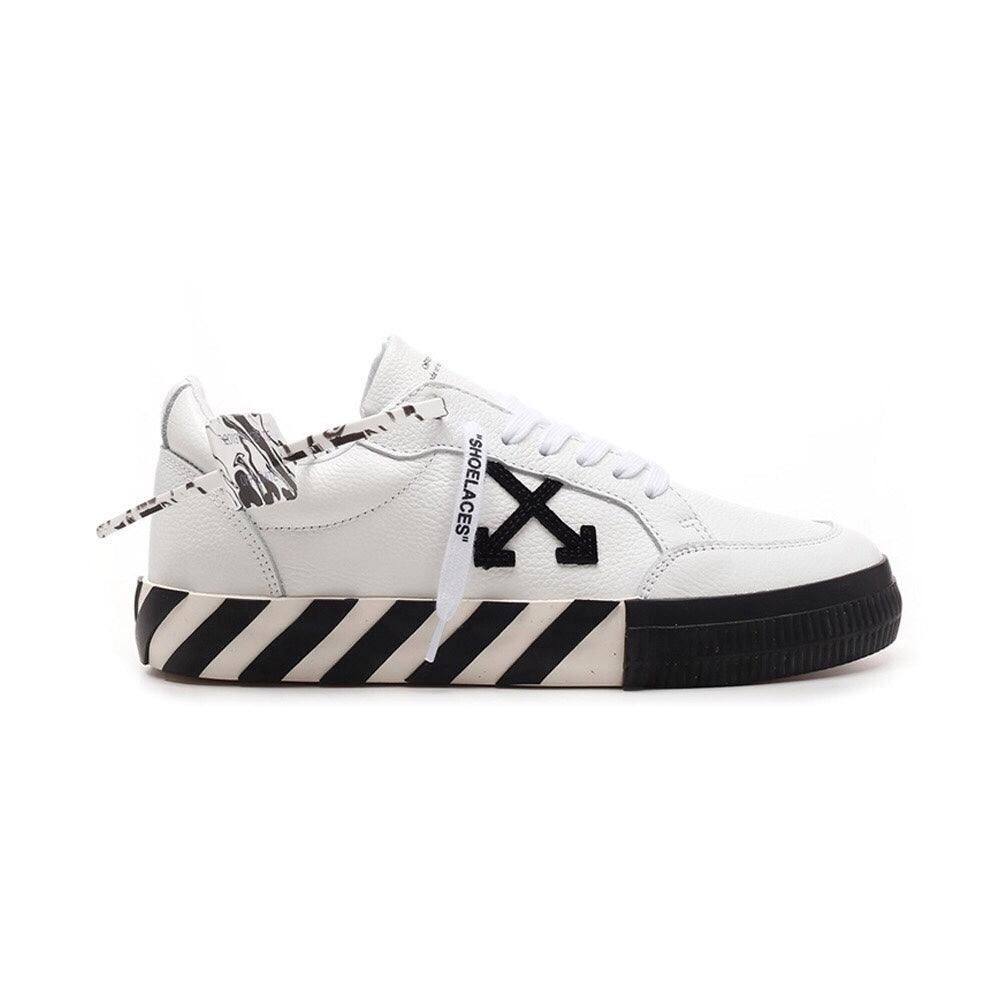 Off White Court Low