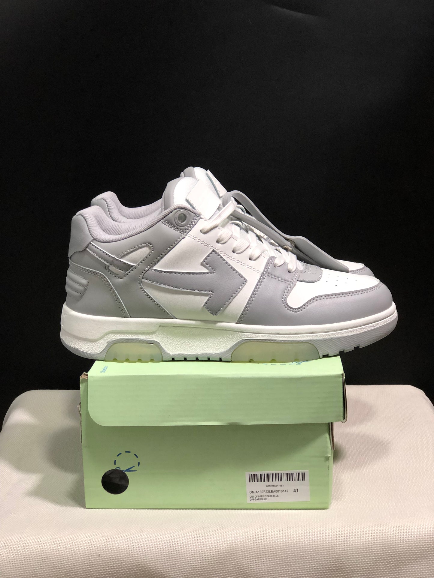 Off White Out of Office