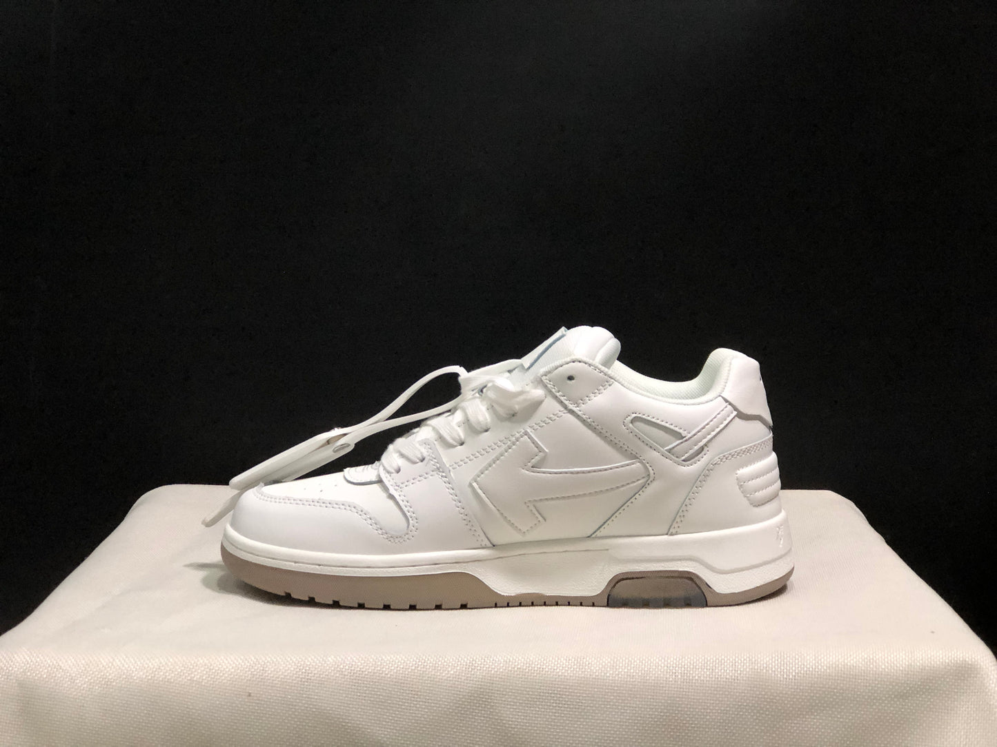 Off White Out of Office