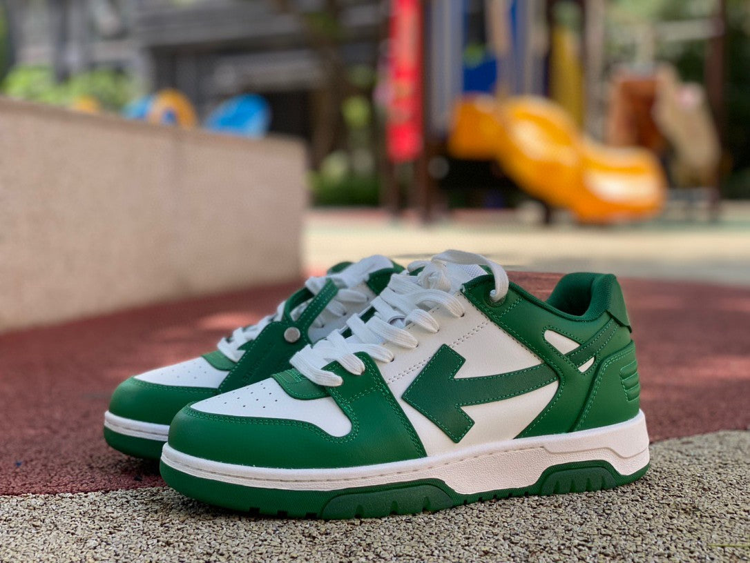 OFF-WHITE out Of Office