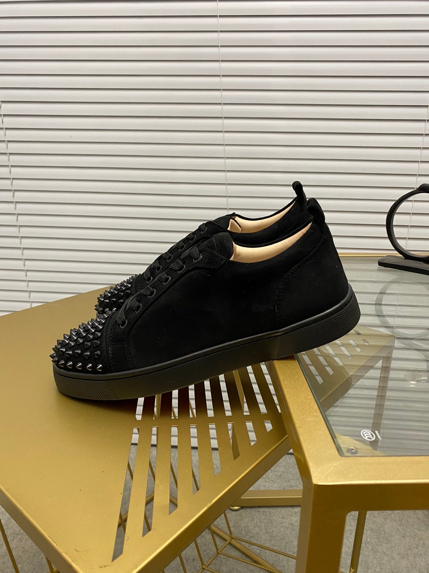 Christian Louboutin