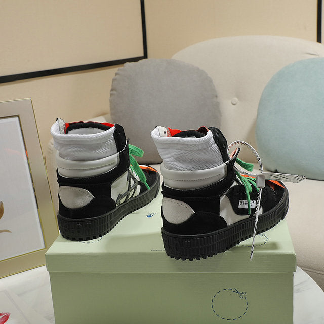 Off White Court High 3.0