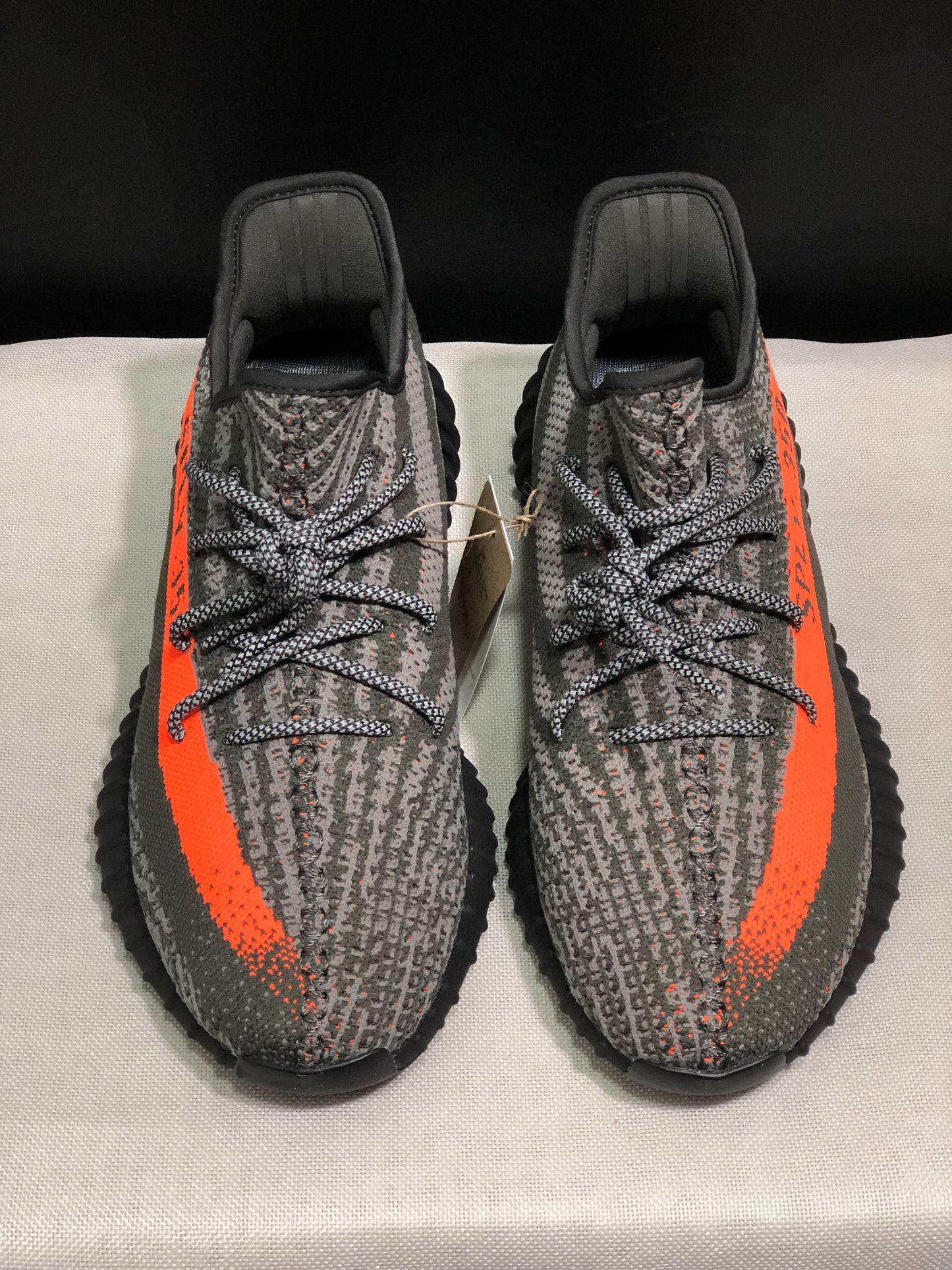 Yeezy 350 Carbon Beluga