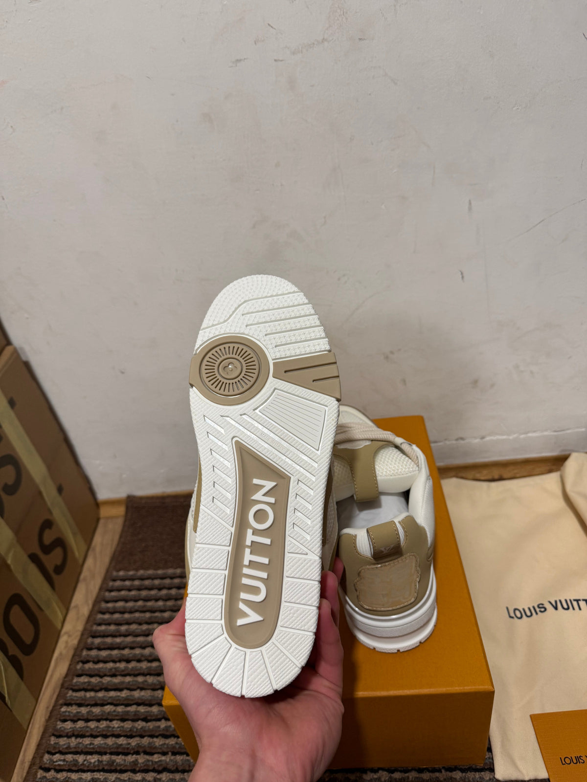 Lv Skate Broj 41(Odmah dostupno)