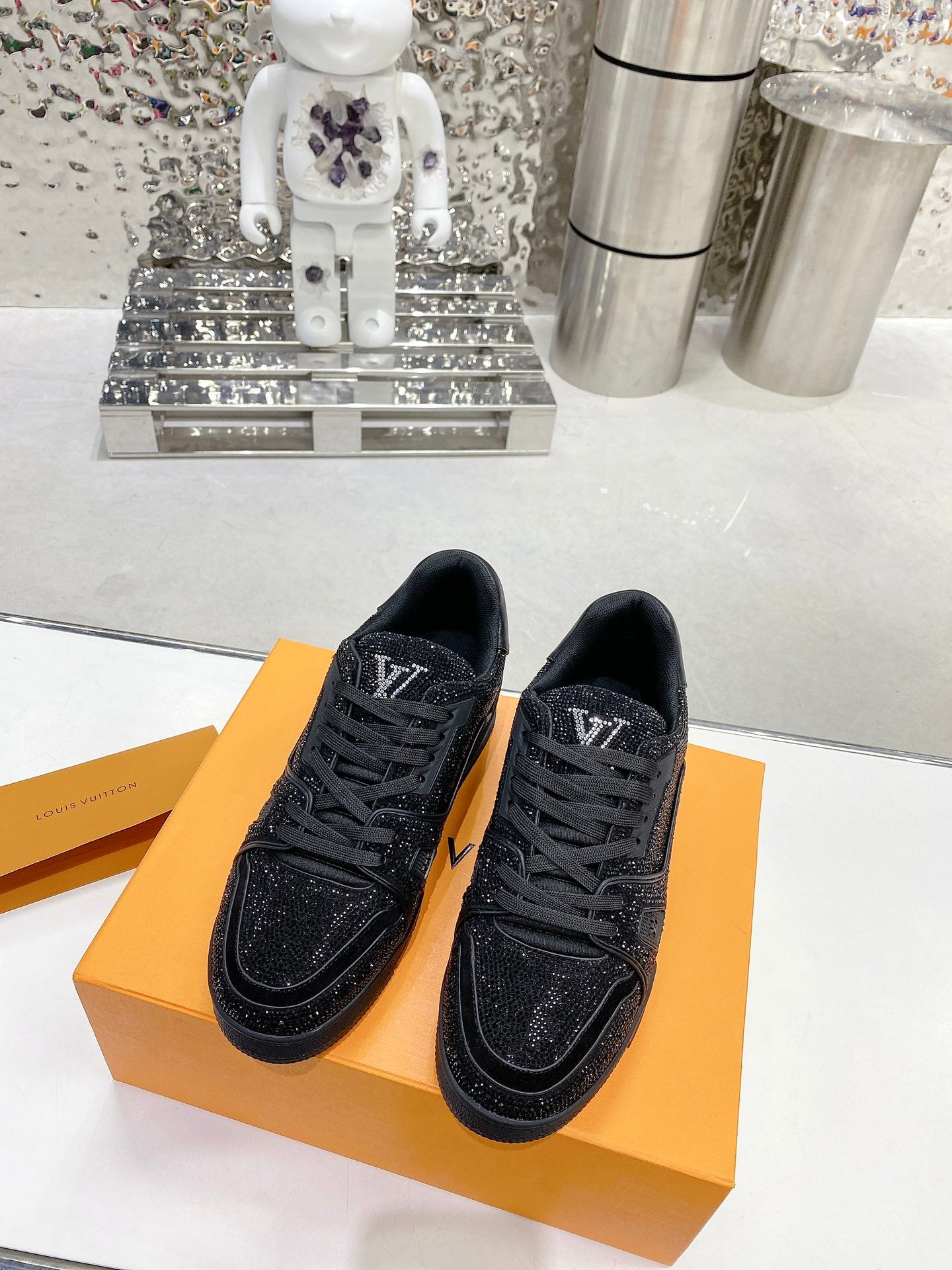 LV Trainer