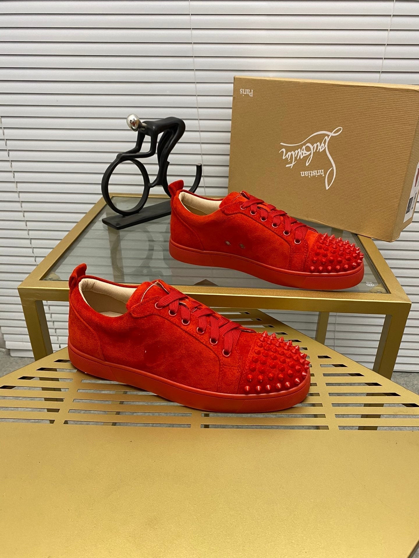 Christian Louboutin