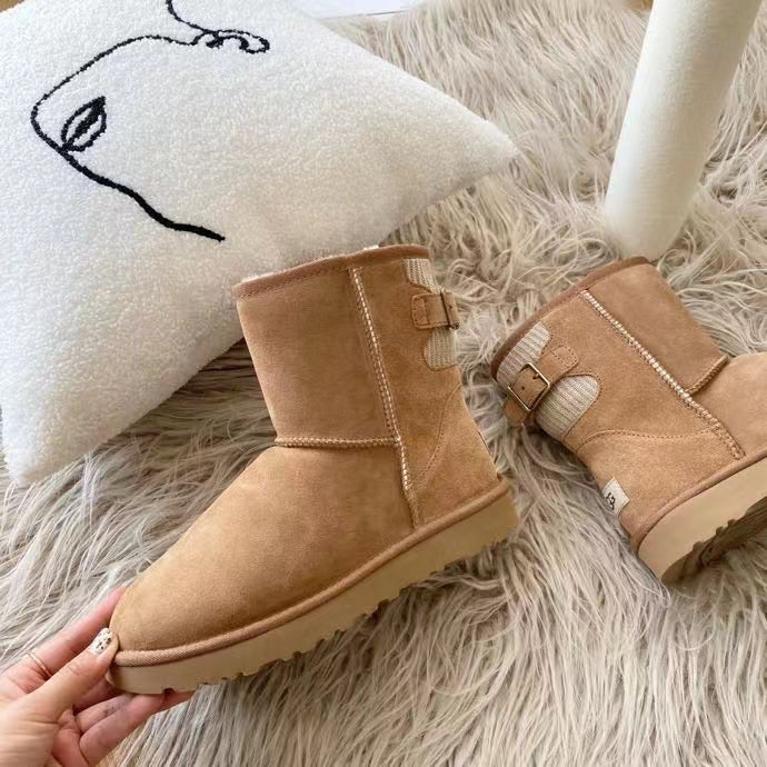 UGG