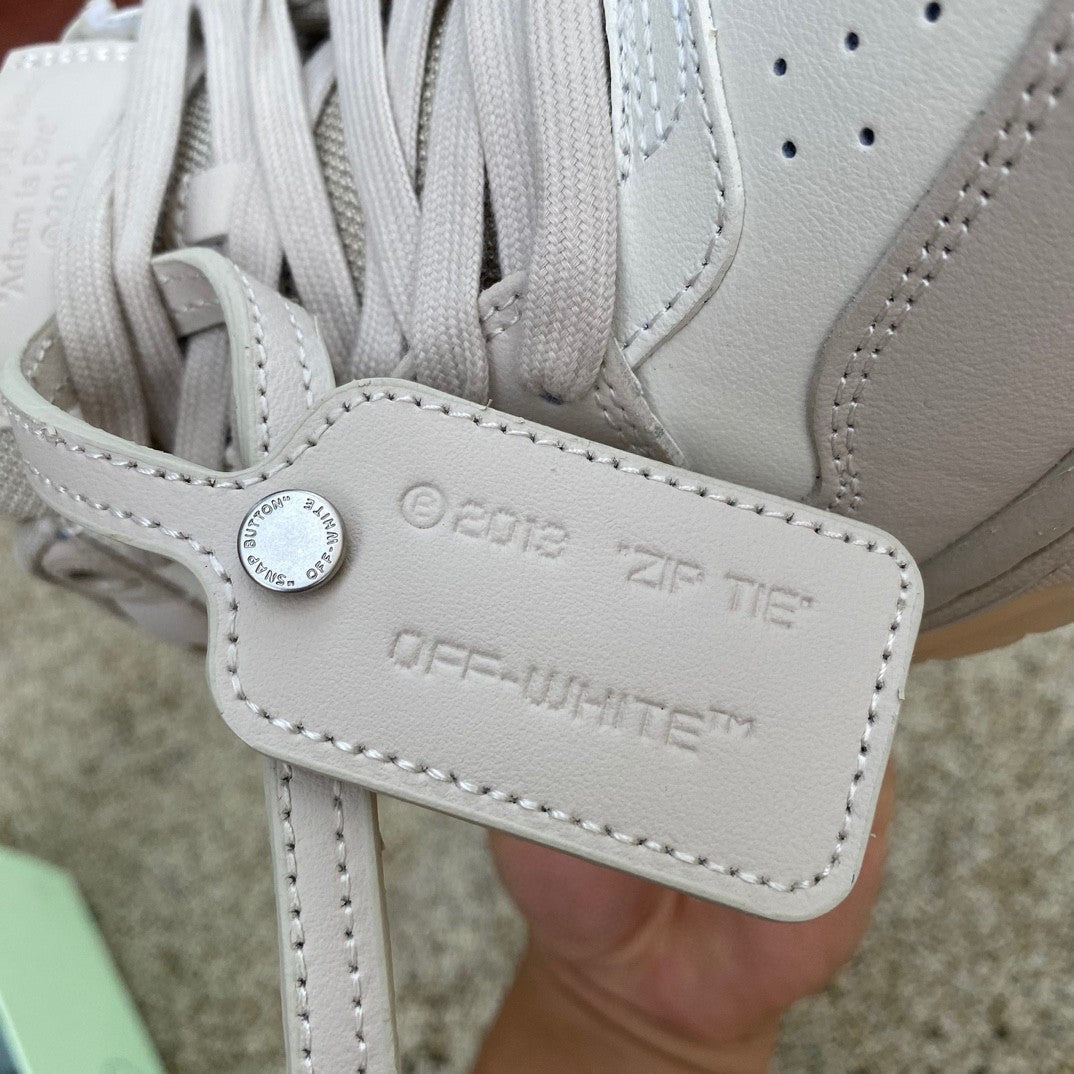 OFF-WHITE out Of Office
