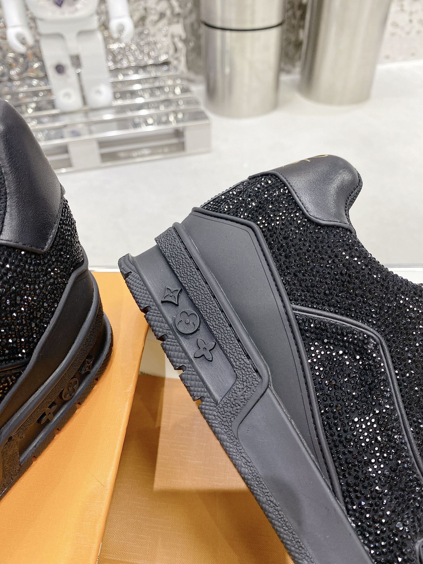 LV Trainer