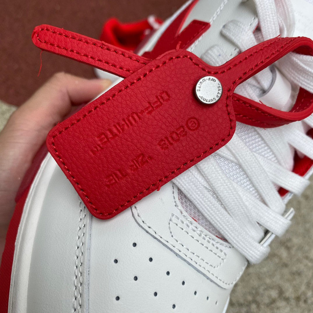 OFF-WHITE out Of Office