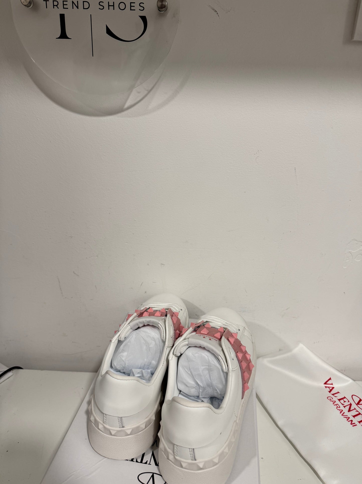 (Odmah Dostupno)Valentino Broj 39