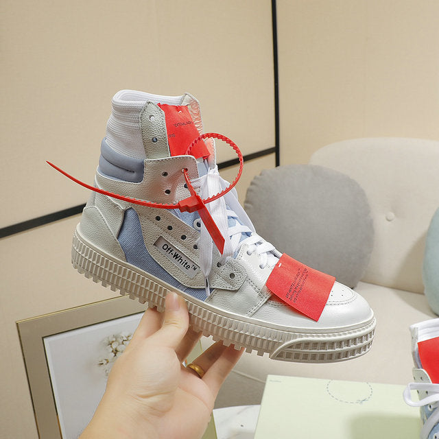 Off White Court High 3.0