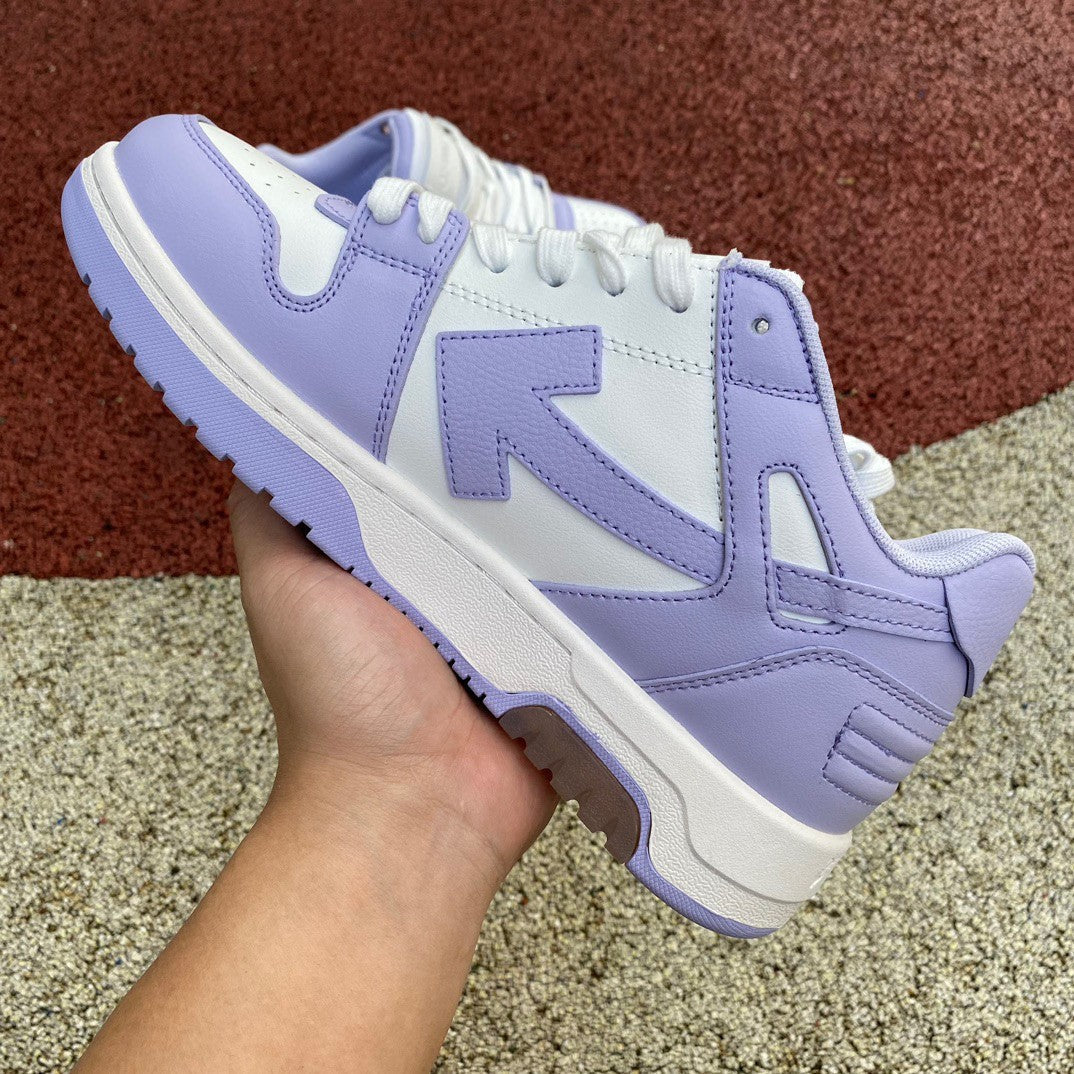 OFF-WHITE out Of Office