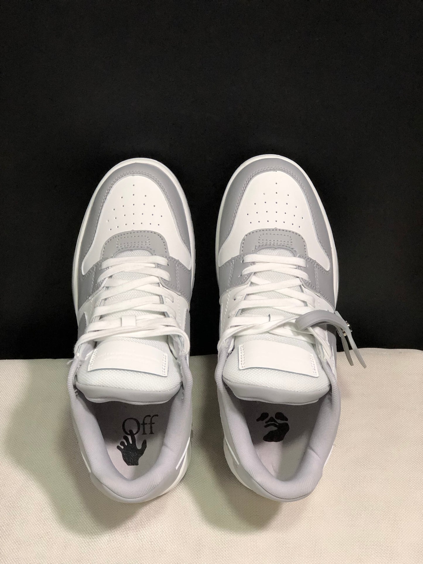 Off White Out of Office