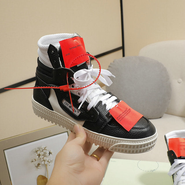 Off White Court High 3.0