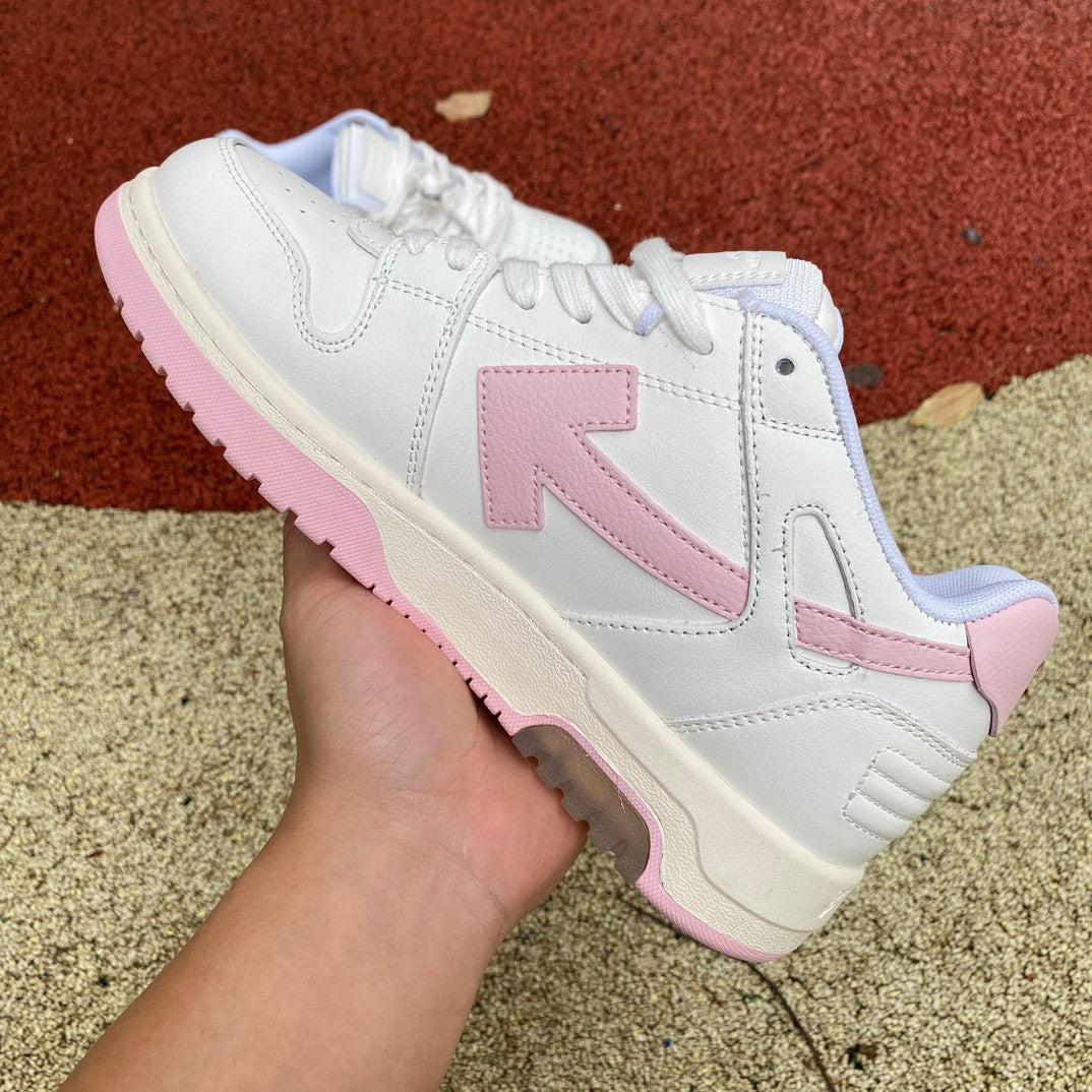 OFF-WHITE out Of Office