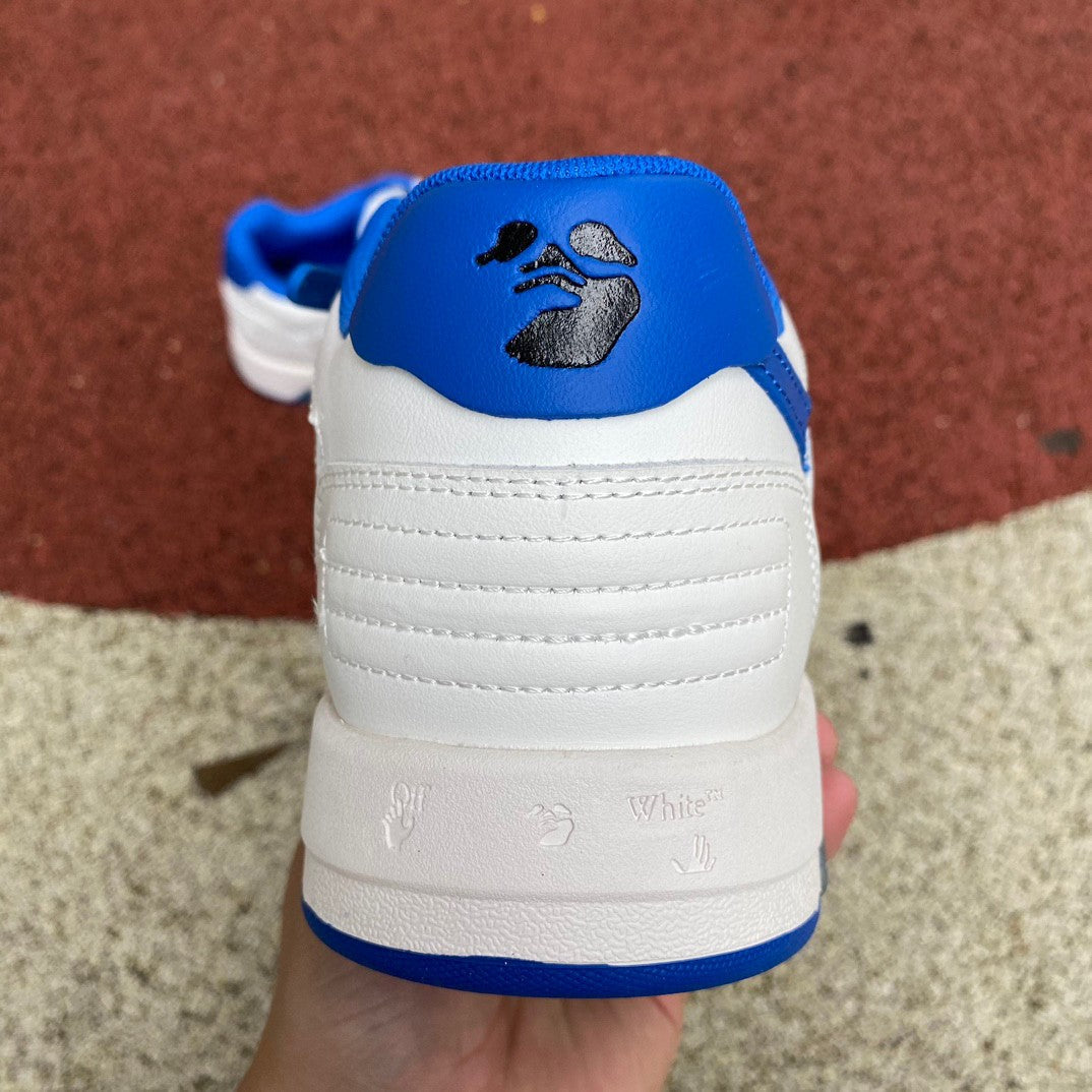 OFF-WHITE out Of Office