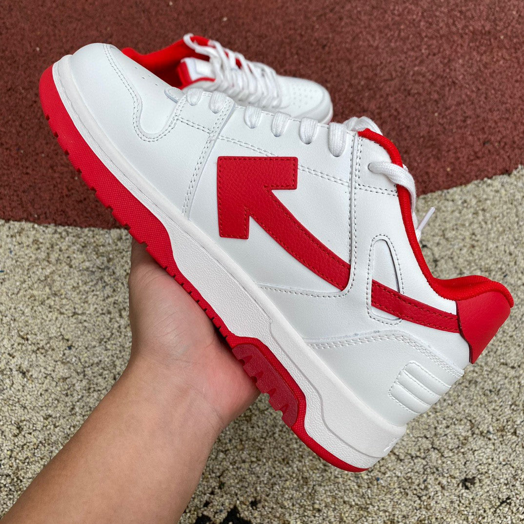 OFF-WHITE out Of Office