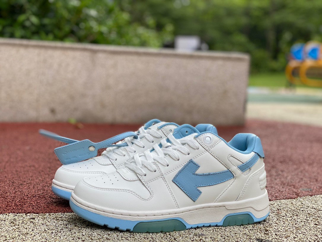 OFF-WHITE out Of Office