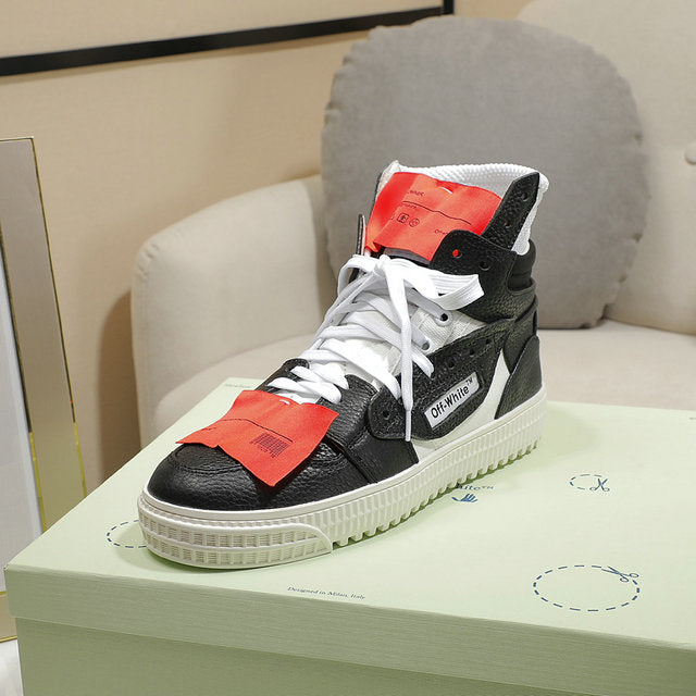 Off White Court High 3.0