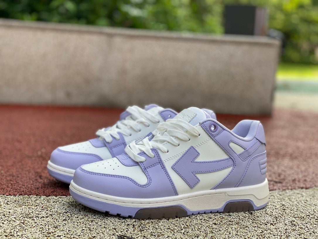 OFF-WHITE out Of Office