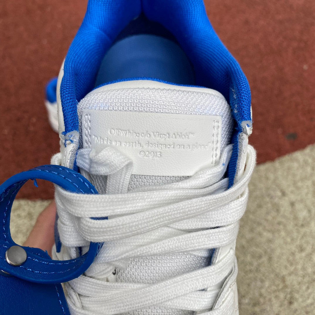 OFF-WHITE out Of Office