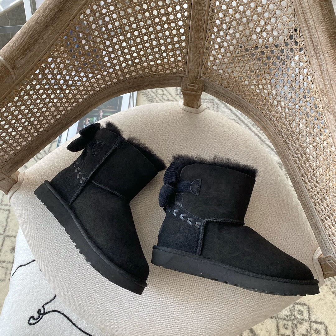 Ugg Bailey Bow