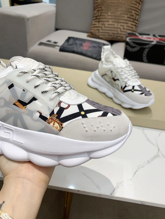 Versace Chain Reaction