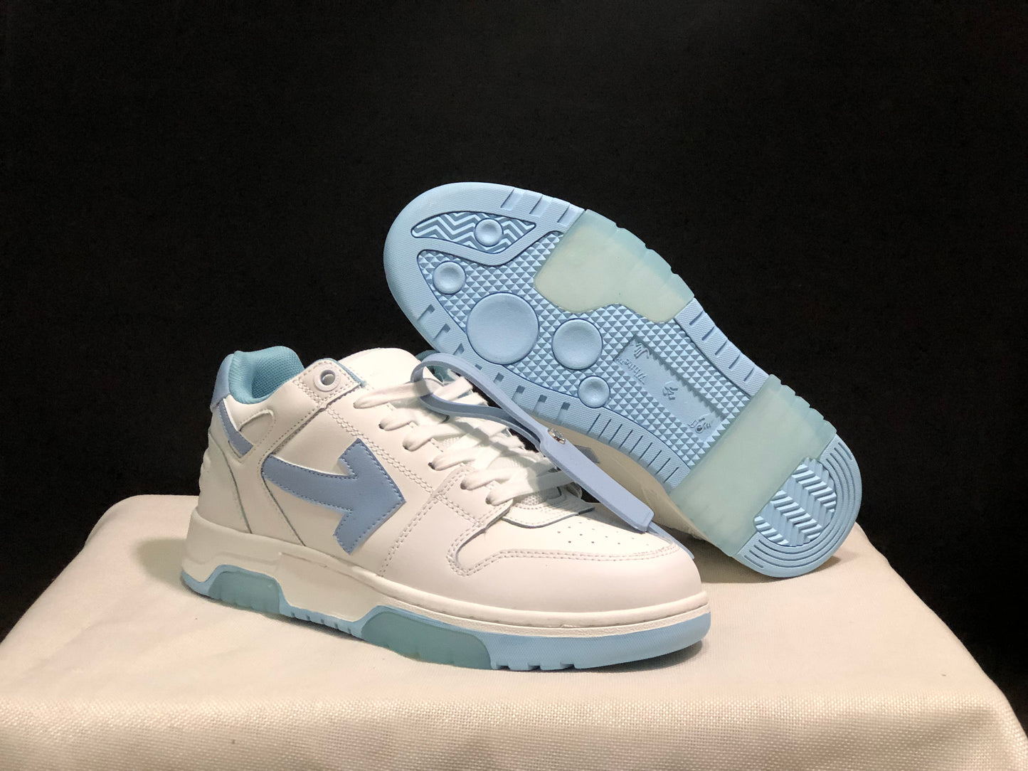 Off White Out of Office
