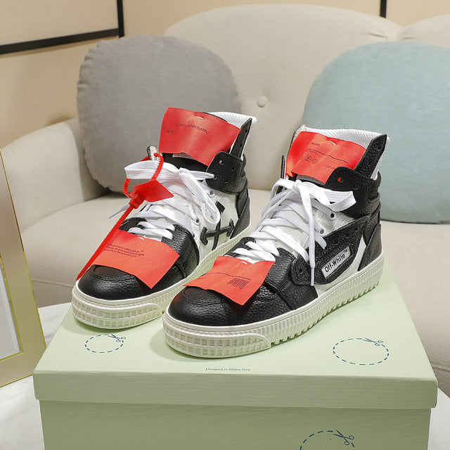 Off White Court High 3.0