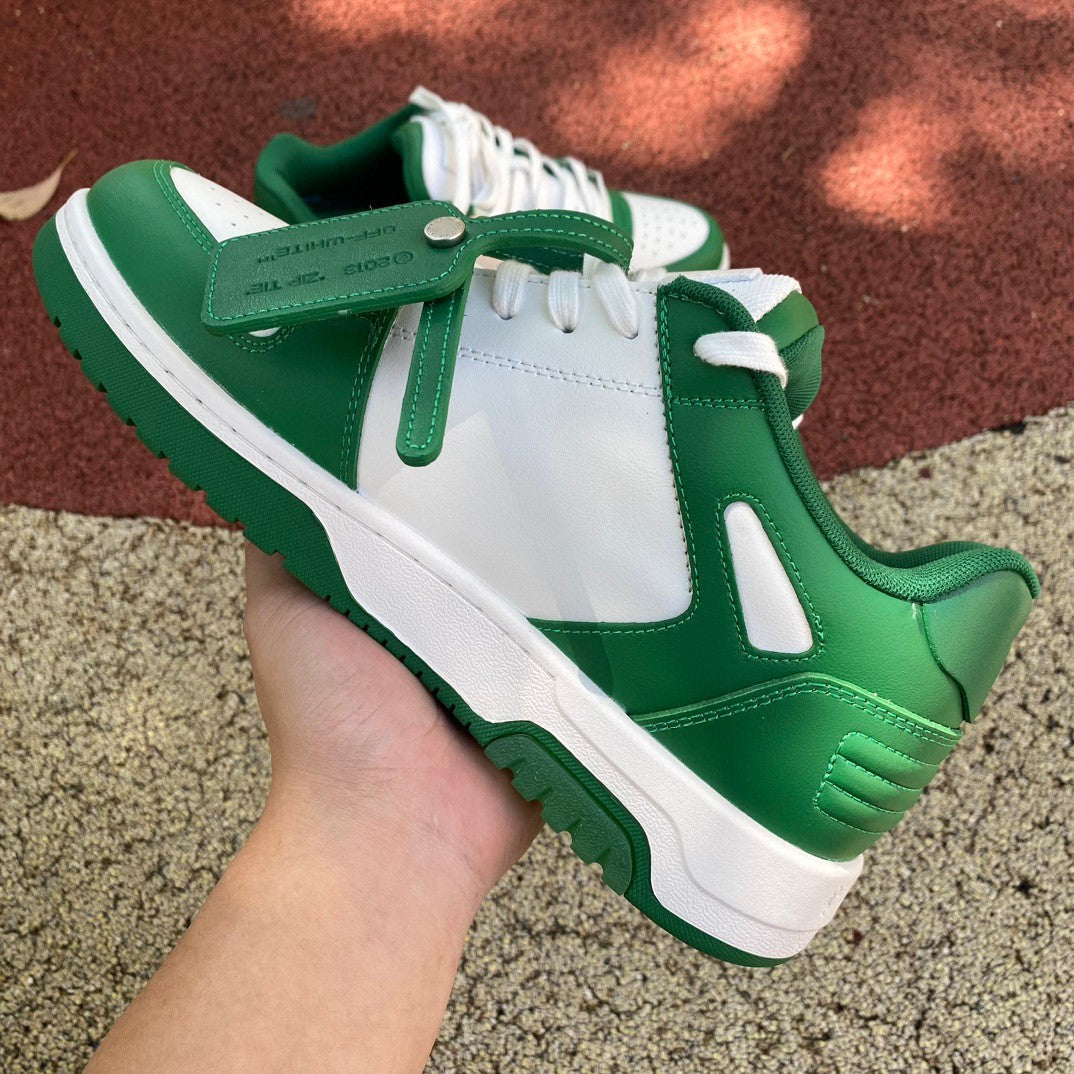 OFF-WHITE out Of Office