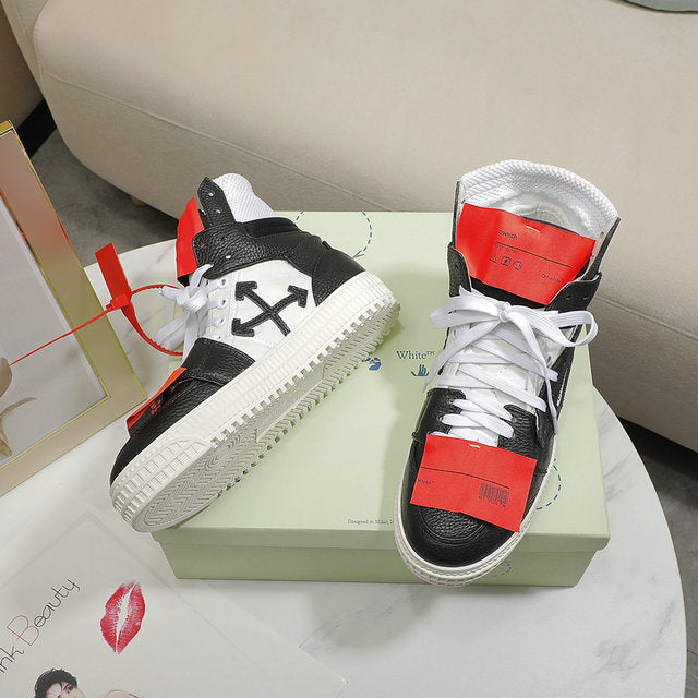 Off White Court High 3.0