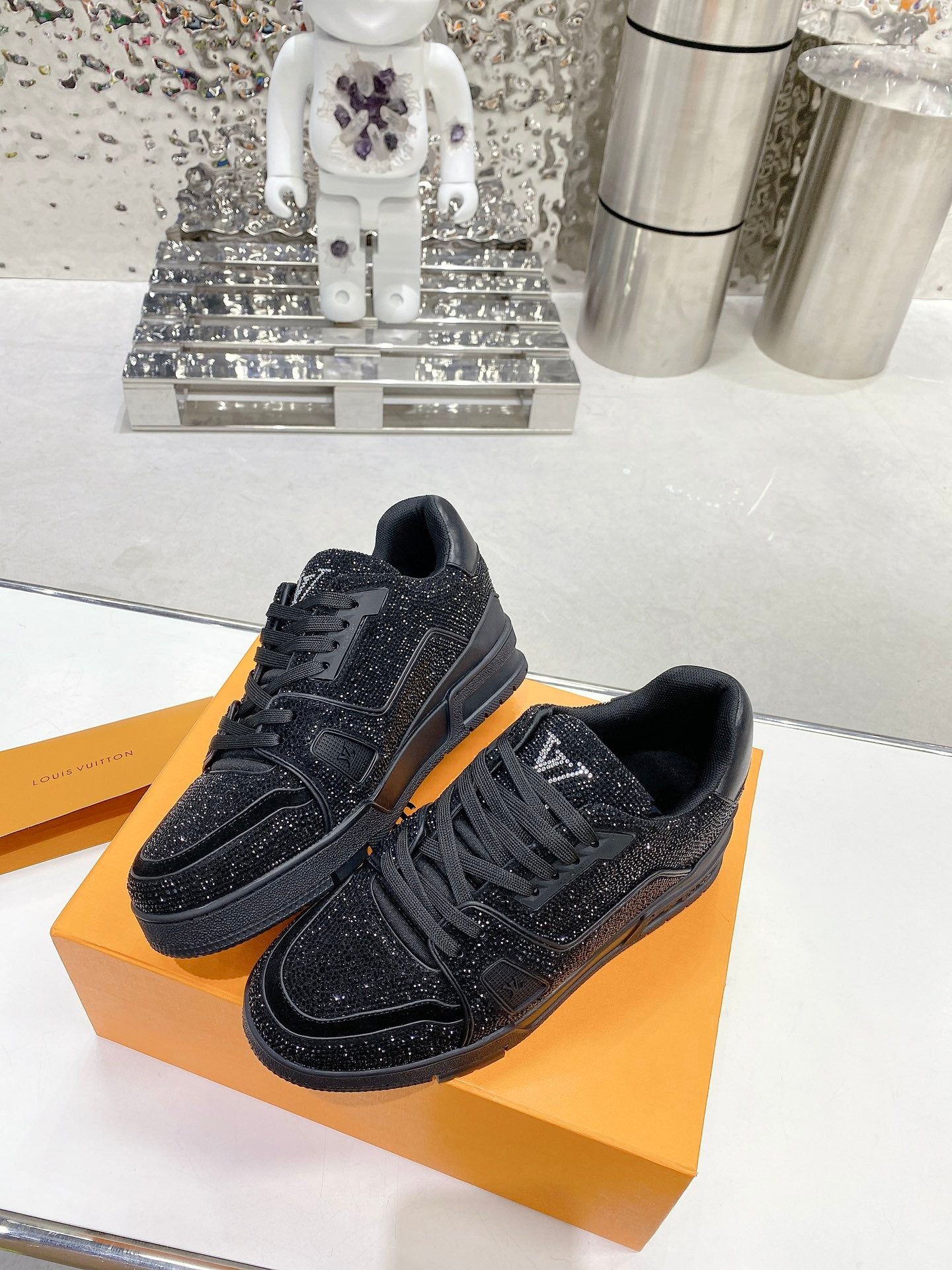 LV Trainer