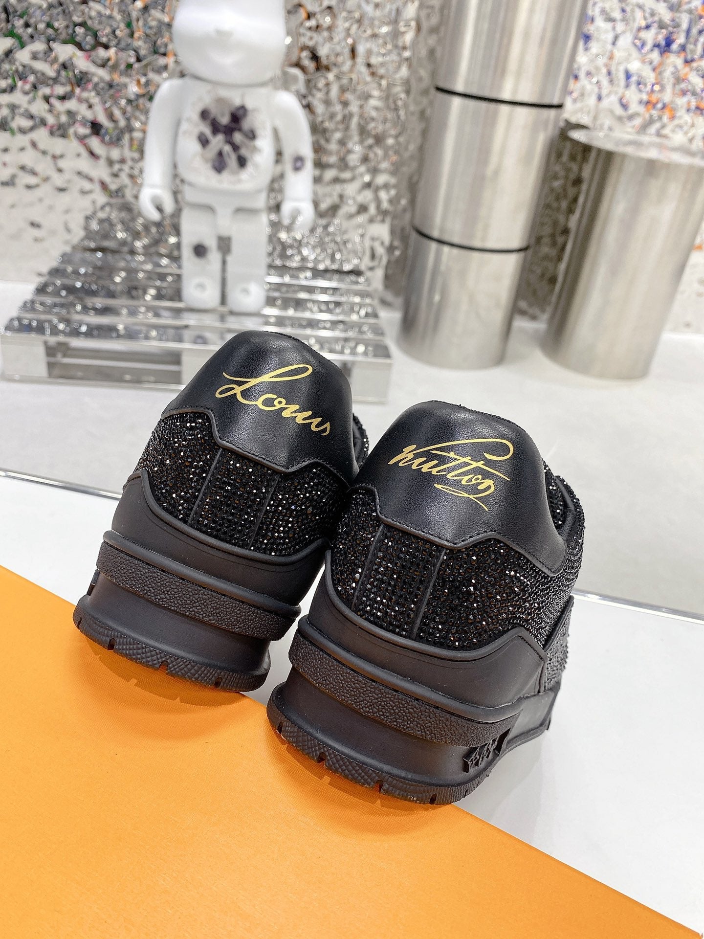 LV Trainer