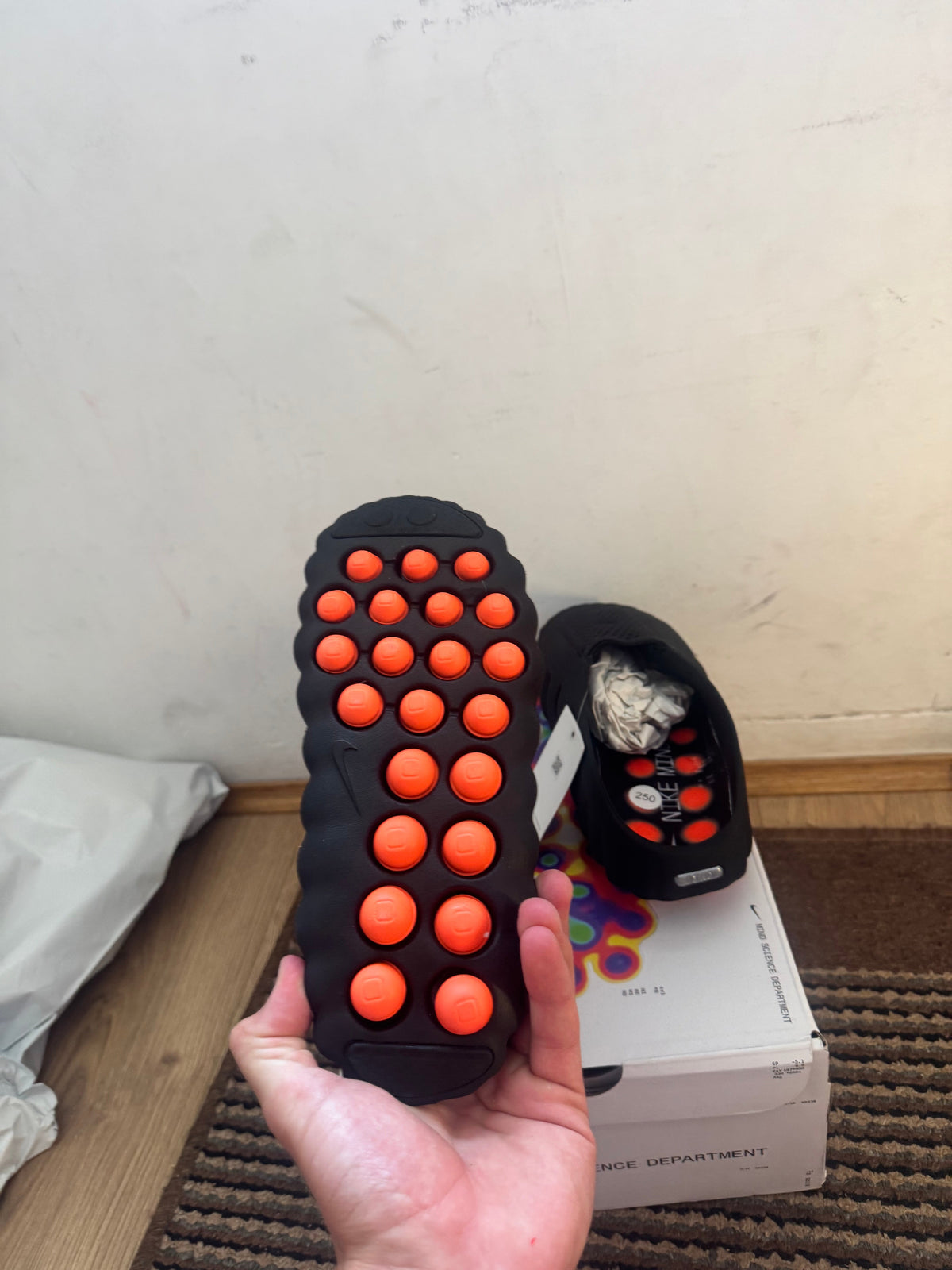 Nike Mind Broj 37.5,44(Odmah dostupno)