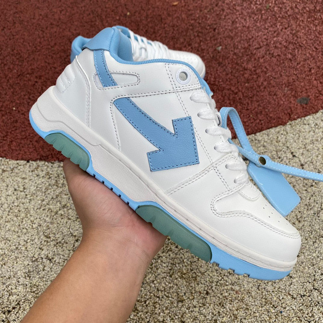OFF-WHITE out Of Office