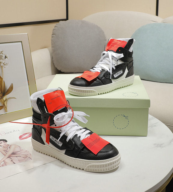 Off White Court High 3.0